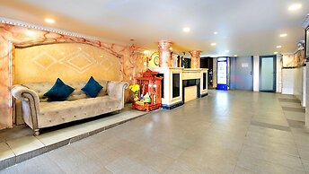 HANZ Minh Thu Hotel Tan Binh