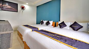 HANZ Minh Thu Hotel Tan Binh