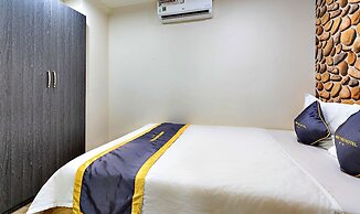 HANZ Minh Thu Hotel Tan Binh