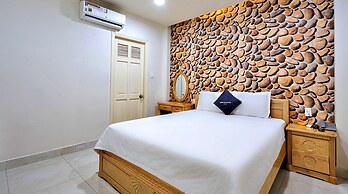 HANZ Minh Thu Hotel Tan Binh