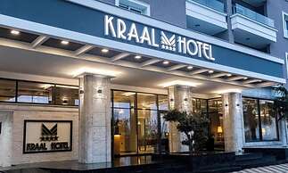 Kraal Hotel