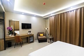 Kraal Hotel
