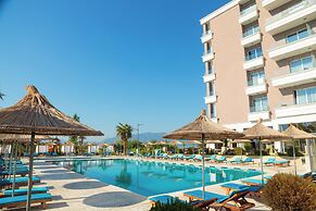 Kraal Hotel
