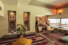Kraal Hotel