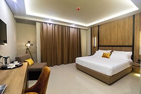 Kraal Hotel