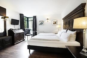 Höhen Hotel Viersen