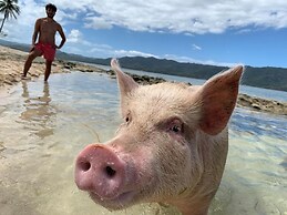 Isla - The Isla Experience