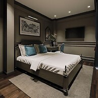 Casa Dos Príncipes Hotel & Spa