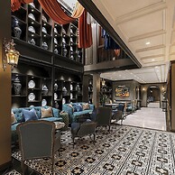 Casa Dos Príncipes Hotel & Spa