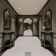 Casa Dos Príncipes Hotel & Spa