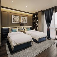 Casa Dos Príncipes Hotel & Spa