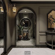 Casa Dos Príncipes Hotel & Spa