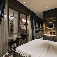 Casa Dos Príncipes Hotel & Spa