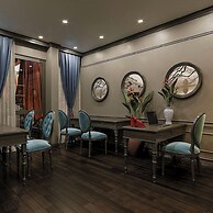 Casa Dos Príncipes Hotel & Spa