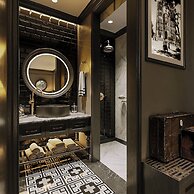 Casa Dos Príncipes Hotel & Spa