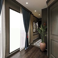 Casa Dos Príncipes Hotel & Spa