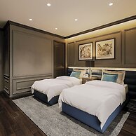 Casa Dos Príncipes Hotel & Spa