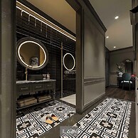 Casa Dos Príncipes Hotel & Spa