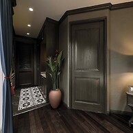 Casa Dos Príncipes Hotel & Spa