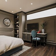 Casa Dos Príncipes Hotel & Spa