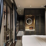 Casa Dos Príncipes Hotel & Spa