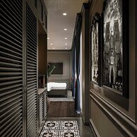 Casa Dos Príncipes Hotel & Spa