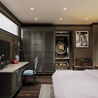 Casa Dos Príncipes Hotel & Spa