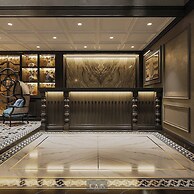 Casa Dos Príncipes Hotel & Spa