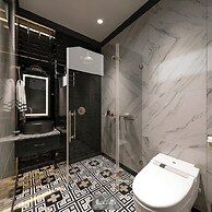 Casa Dos Príncipes Hotel & Spa