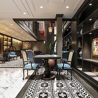 Casa Dos Príncipes Hotel & Spa