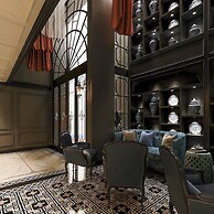 Casa Dos Príncipes Hotel & Spa