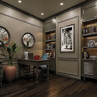 Casa Dos Príncipes Hotel & Spa