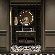 Casa Dos Príncipes Hotel & Spa