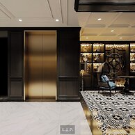 Casa Dos Príncipes Hotel & Spa