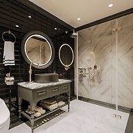 Casa Dos Príncipes Hotel & Spa