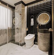 Casa Dos Príncipes Hotel & Spa