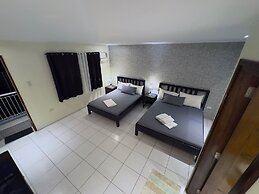 Victoria's Bed & Breakfast