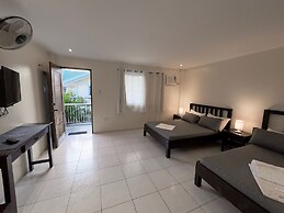 Victoria's Bed & Breakfast