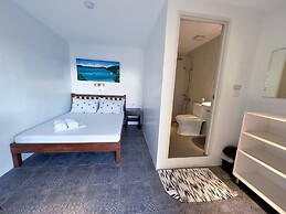 Victoria's Bed & Breakfast