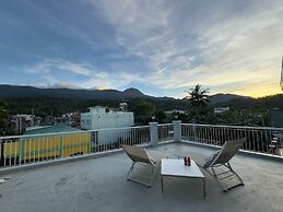 Victoria's Bed & Breakfast