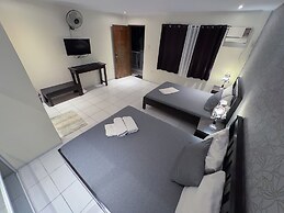 Victoria's Bed & Breakfast