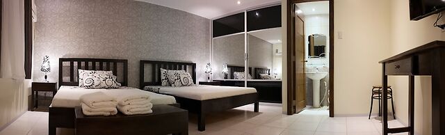 Victoria's Bed & Breakfast