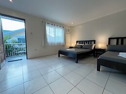 Victoria's Bed & Breakfast