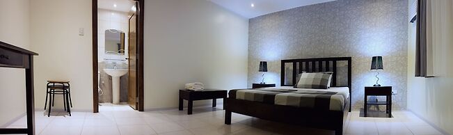 Victoria's Bed & Breakfast