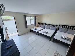 Victoria's Bed & Breakfast