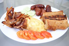 Victoria's Bed & Breakfast