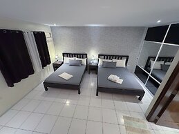 Victoria's Bed & Breakfast