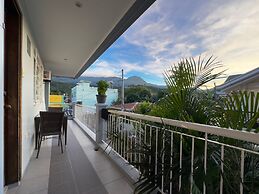 Victoria's Bed & Breakfast