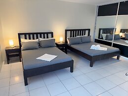 Victoria's Bed & Breakfast