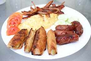 Victoria's Bed & Breakfast